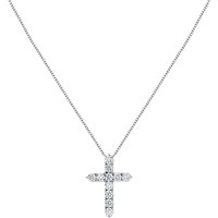 Collana Morellato Donna Tesori in Argento Zircone SAIW116 - SAIW116
